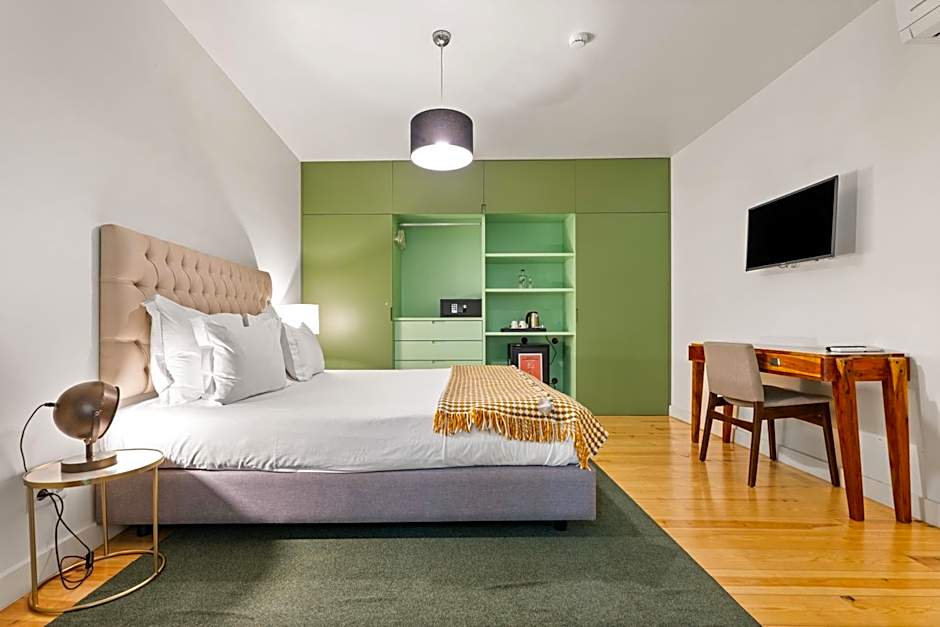 Monte Belvedere Hotel by Shiadu