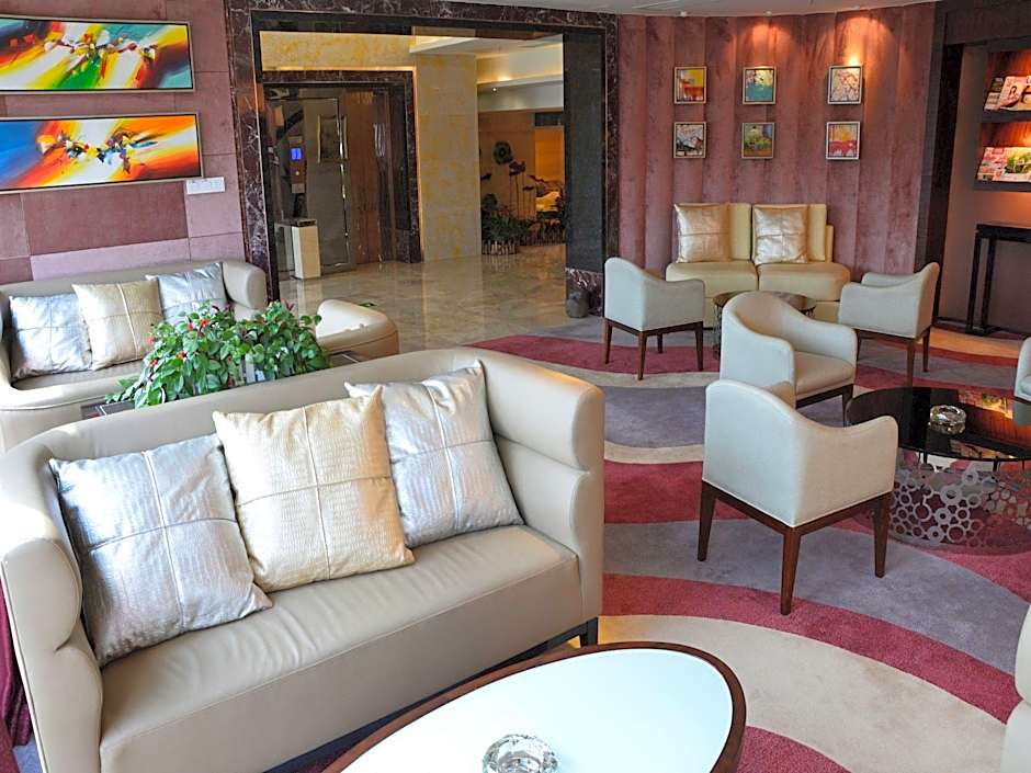 L Hotel - Changsheng Branch