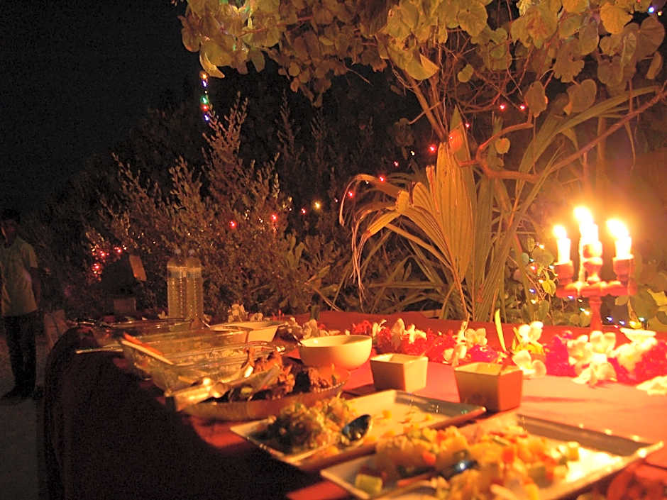 Vaali Maldives Island Escapes & Dive