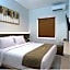 Cozzy Stay Hotel Semarang by Sinergi