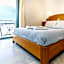 Orestis Hotel Sea View Apartments