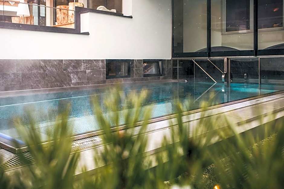 Hotel Bergblick 4 Sterne Superior