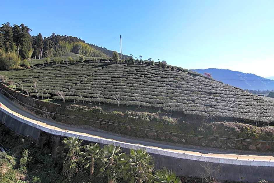 Alishan B&B YunMinGi