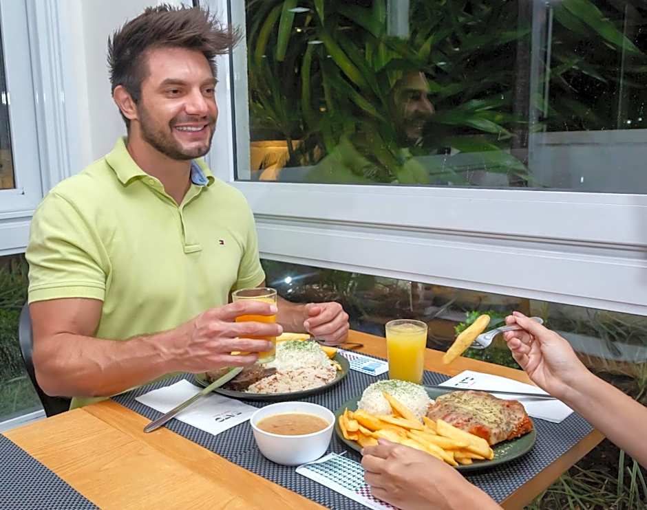 Transamerica Fit Campinas