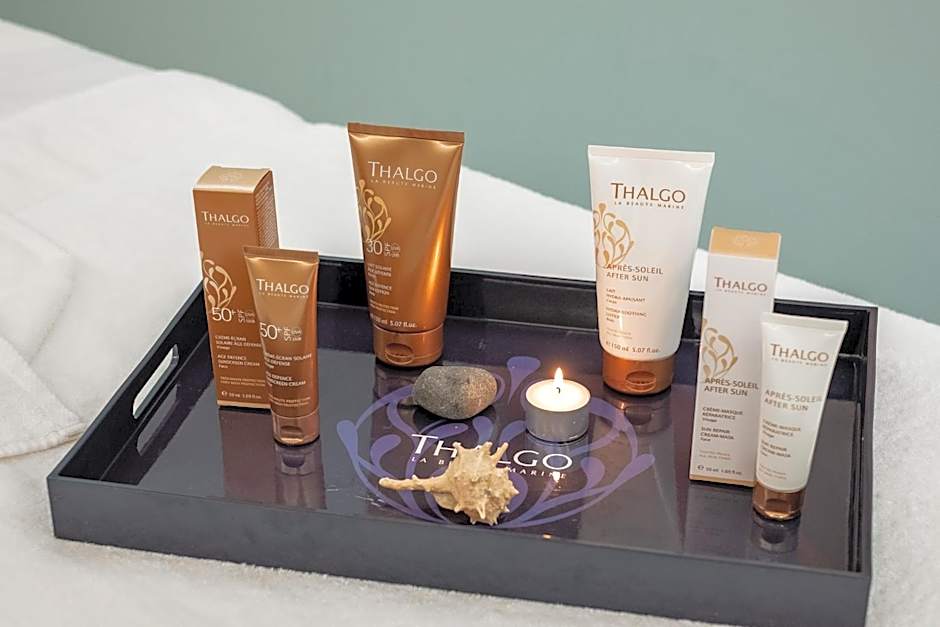 Regency Salgados Hotel and Spa