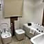 Kiev Tower Hotel Apartments