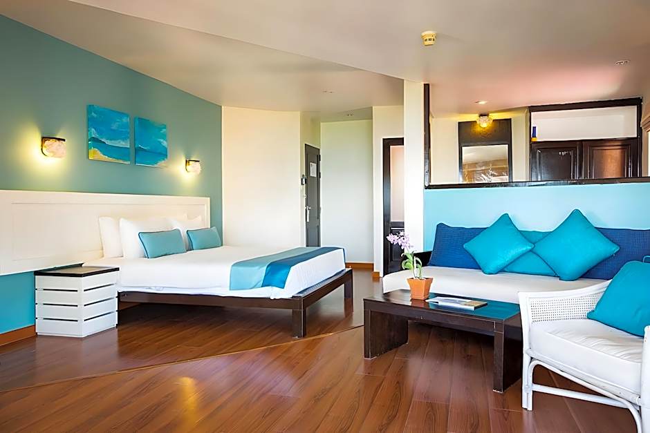 Vacation Village Phra Nang Inn - SHA Extra Plus