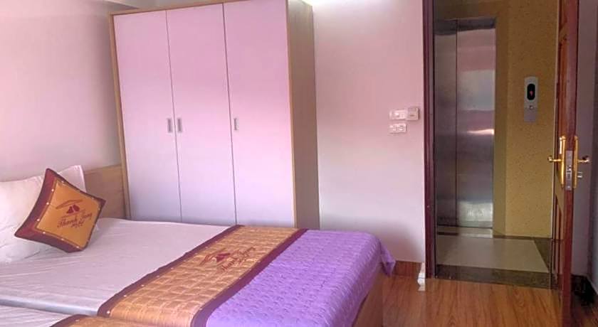 Thanh Tung Hotel