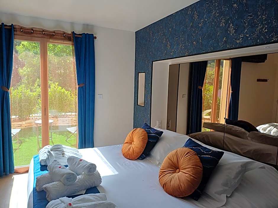 Bélénos - Suites & Spa