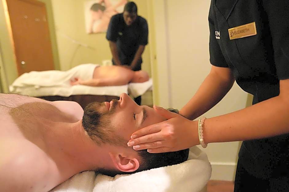 Bicester Hotel, Golf & Spa