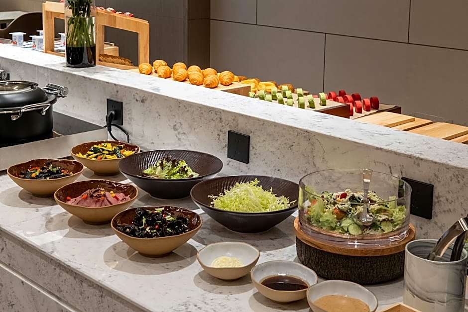 Atour Hotel Foshan Shunde Qinghui Garden