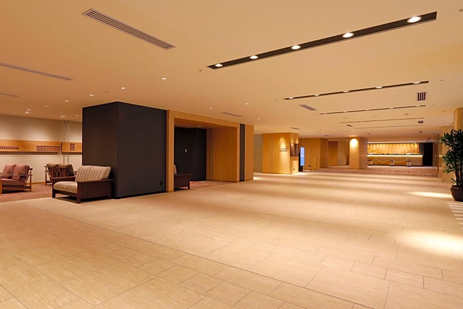 Takayama Green Hotel
