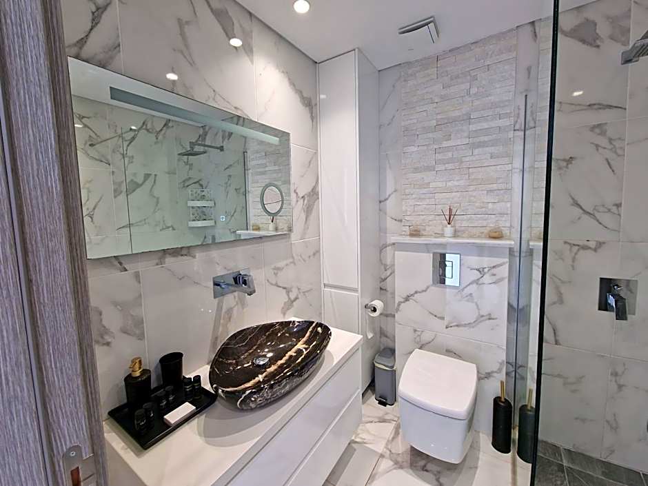 The Belvedere Latchi Marina