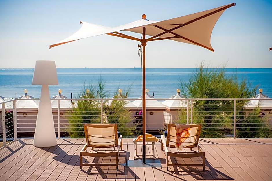 Hotel Excelsior Venice