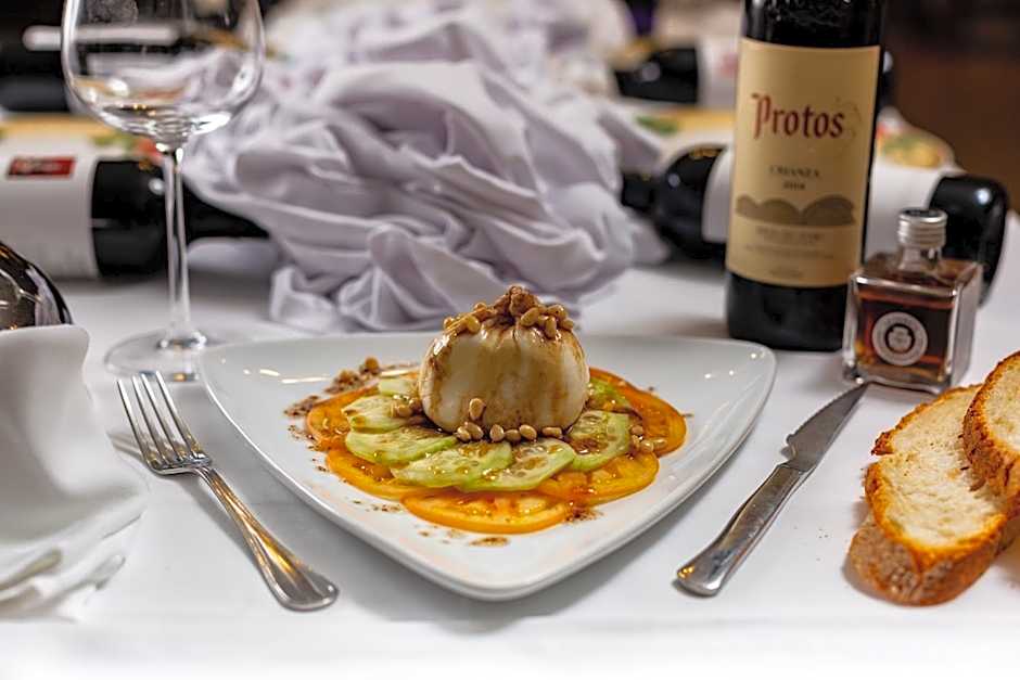 Hotel de Montaña Rubielos