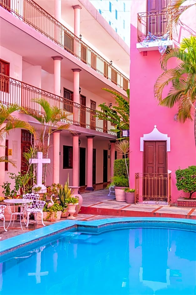 Hotel Santa Luc