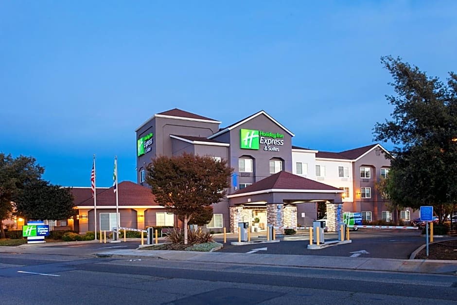 Holiday Inn Express Oakland Airport By IHG