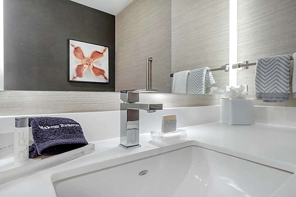 Cambria Hotel Fort Mill