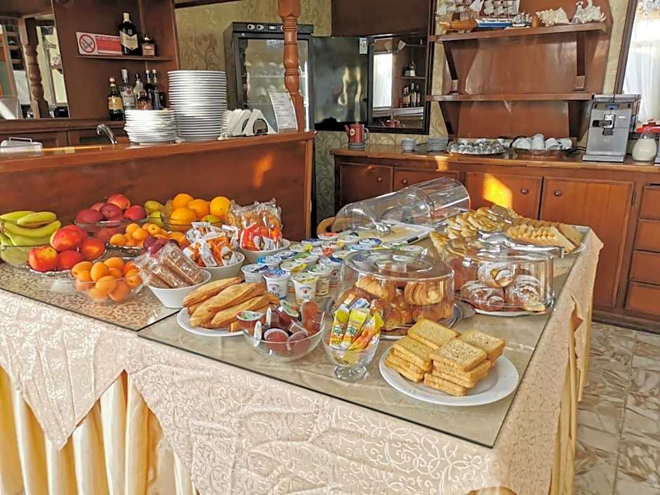 Hotel Pineta