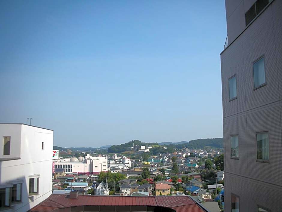 Grand Hotel Kanachu Hadano