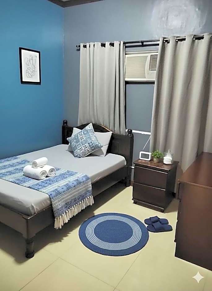 Mactan - Cebu Airport Budget Hotel