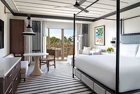 Club Resort View King