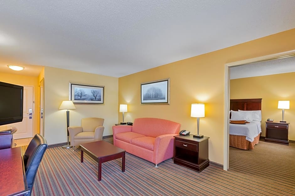 Hampton Inn Owensboro