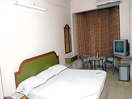 Standard Room with Fan