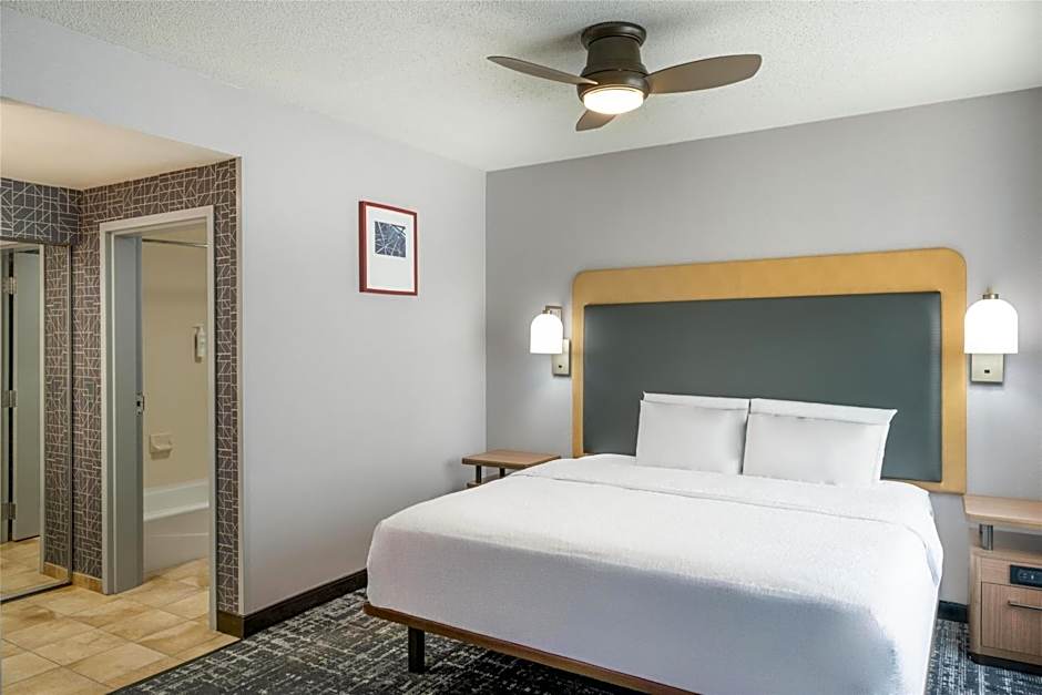 Homewood Suites By Hilton Pittsburgh-Southpointe