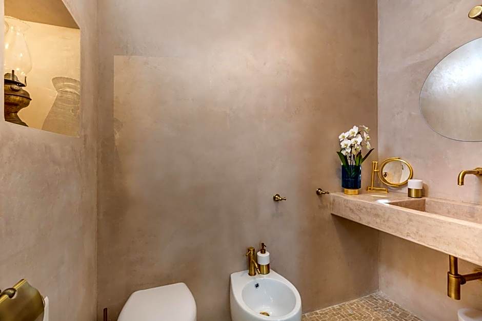 Relais Carlo Alberto