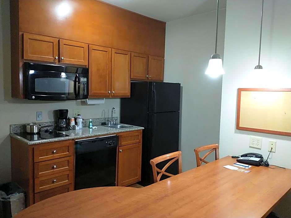 MainStay Suites Denham Springs - Baton Rouge East