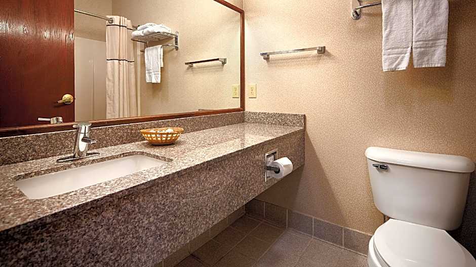 Quality Suites