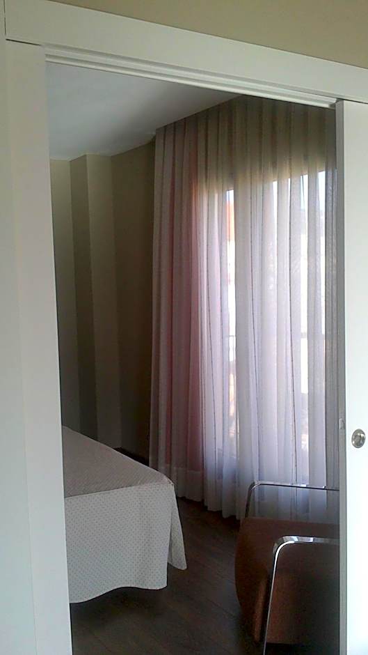 Posada La Casona de Valbuena