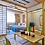 Hotel Hikyounoyu