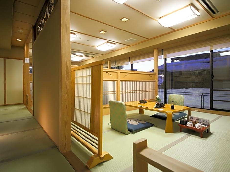 Shibu Hotel