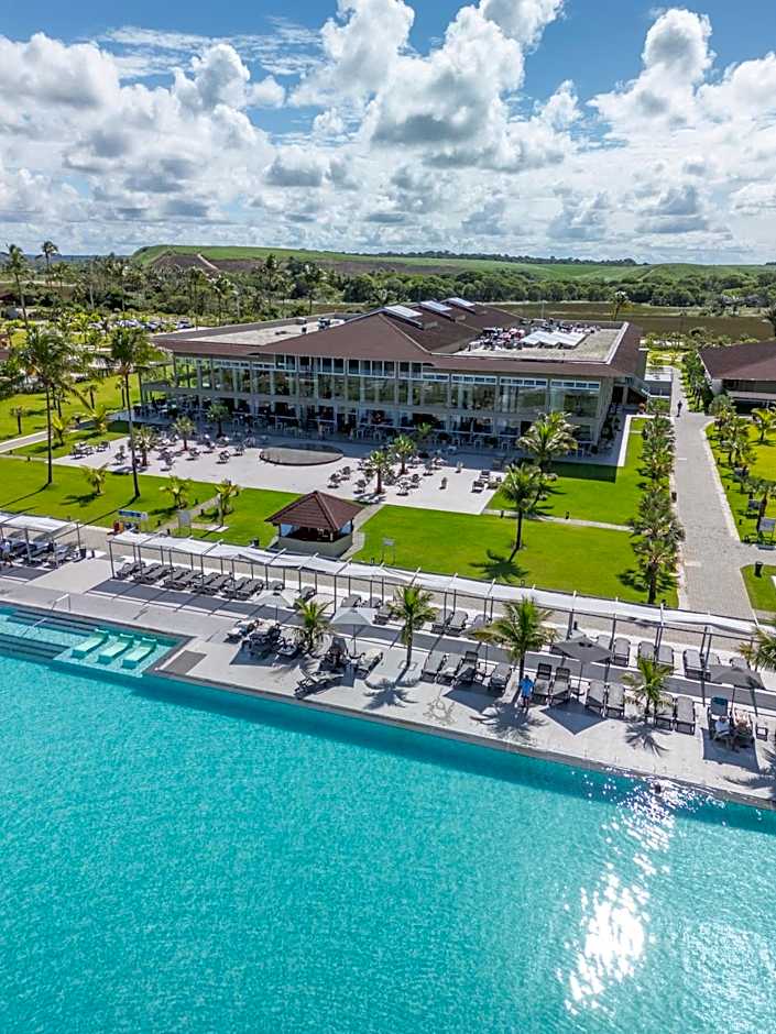 Vila Galé Resort Alagoas - All Inclusive