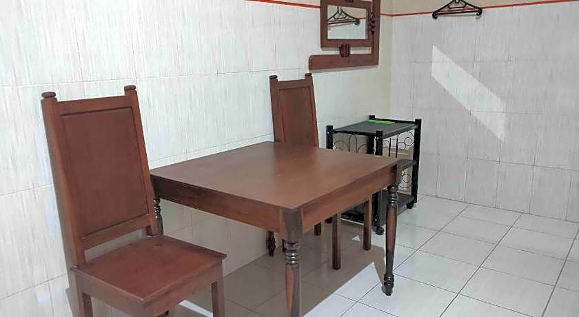 Penginapan Mentorogo Kaliurang Mitra by RedDoorz – Sleman, MN
