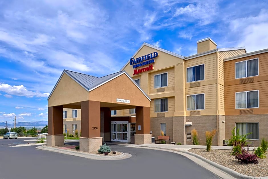 Fairfield Inn & Suites by Marriott Helena