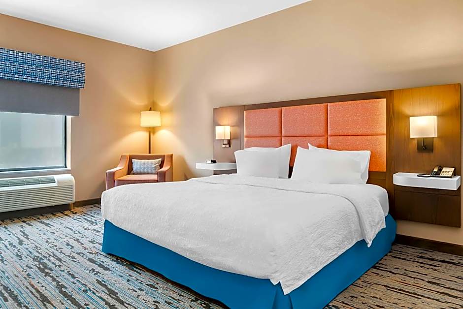Hampton Inn By Hilton Detroit North Auburn Hills