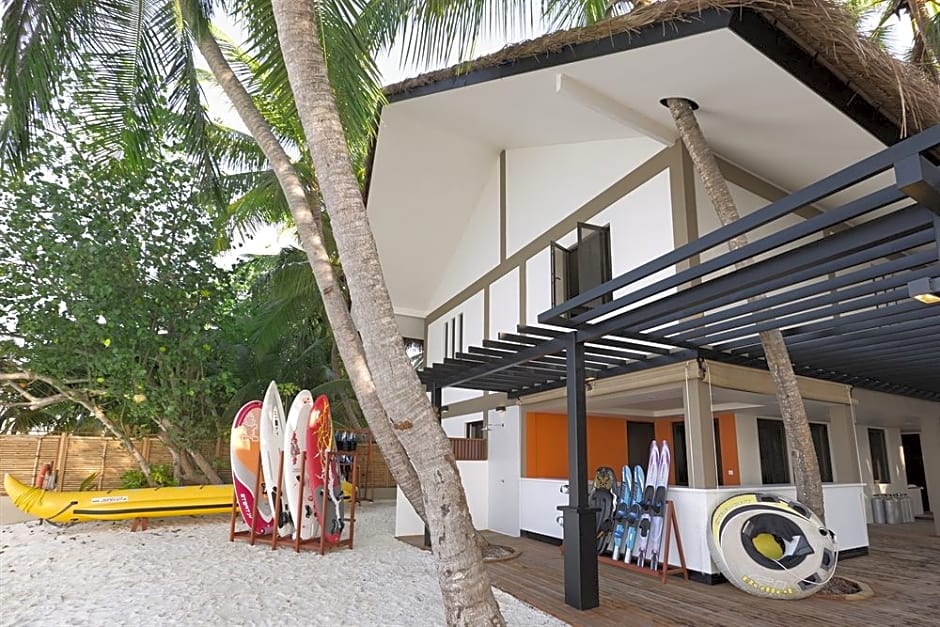 Dhawa Ihuru, part of Banyan Group  