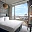 DoubleTree By Hilton Hotel Amsterdam - Ndsm Wharf