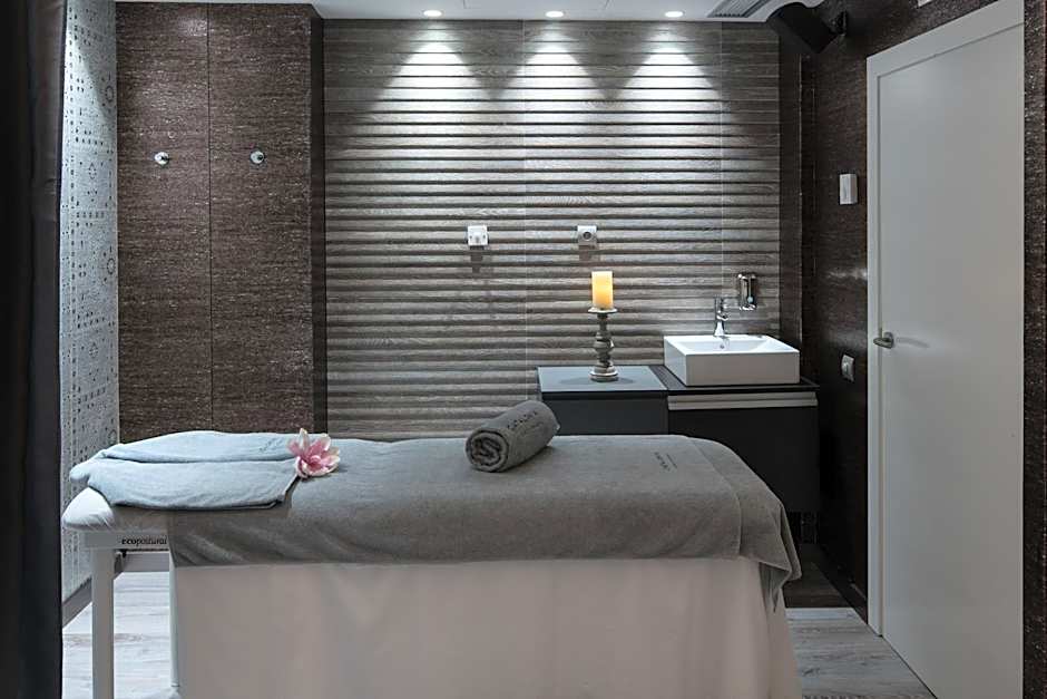 Catalonia Plaza Catalunya