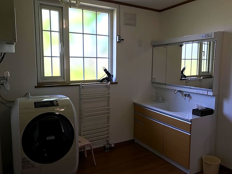 Furano Tsuru Apartments