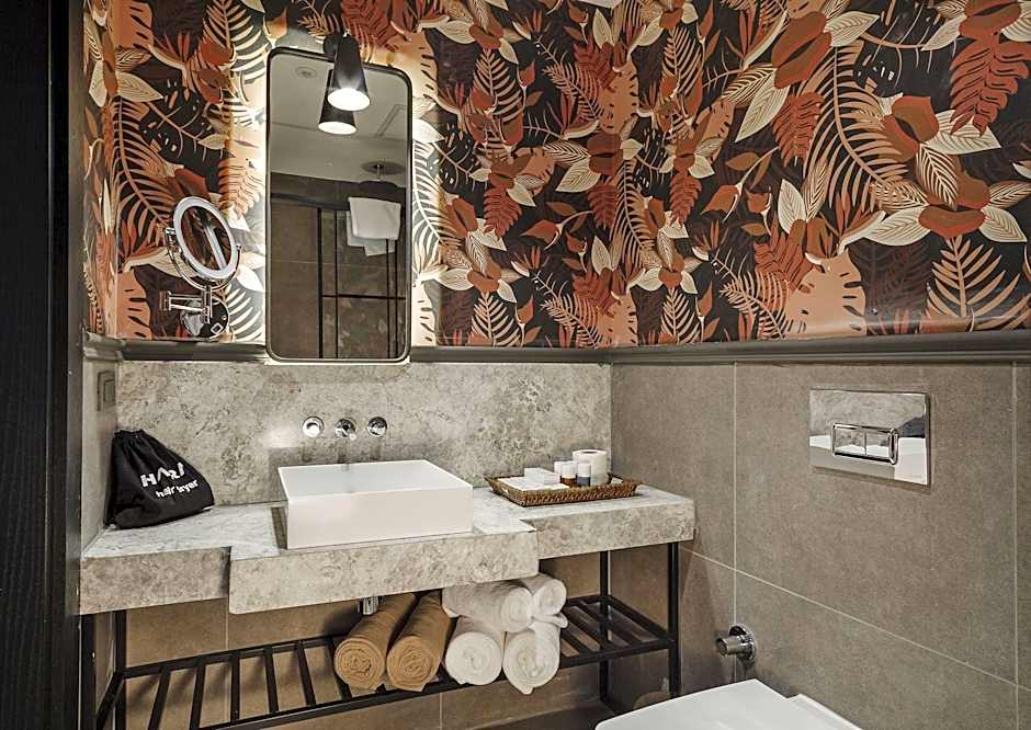 Sherwood Premio Hotel