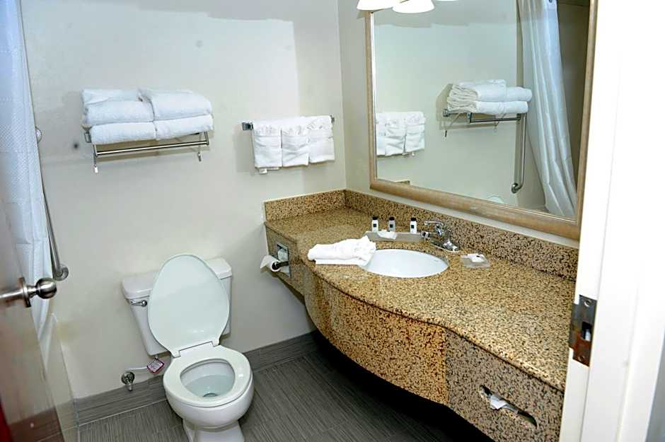 Alpharetta Inn