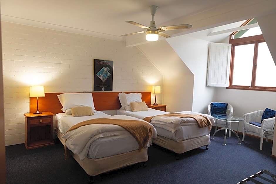 Girraween Country Inn