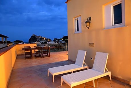 Albergo Atlantic