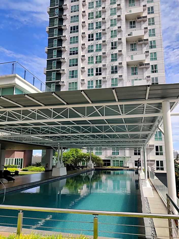 Abreeza Condo T2-2820