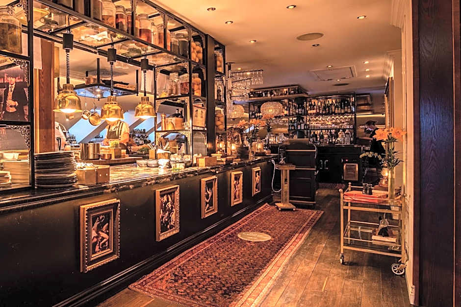 Hotel Pigalle