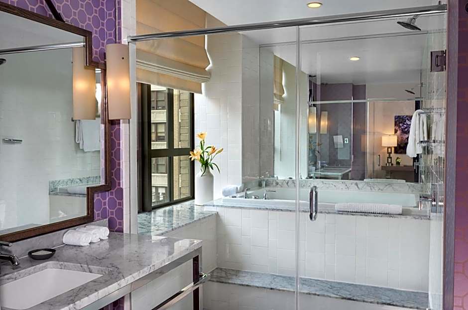 Kimpton Hotel Palomar Philadelphia By IHG